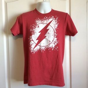 🔲 DC COMICS - The Flash T-Shirt